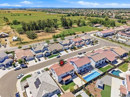 7463 Darque Way, Elk Grove, CA 95757 Photo
