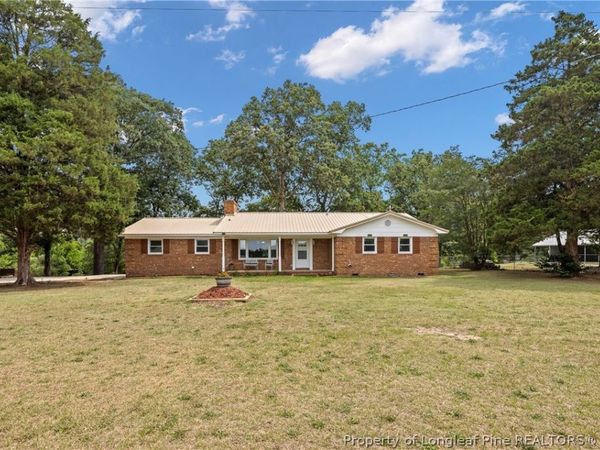 113 Lakeview Drive, Red Springs, NC 28377