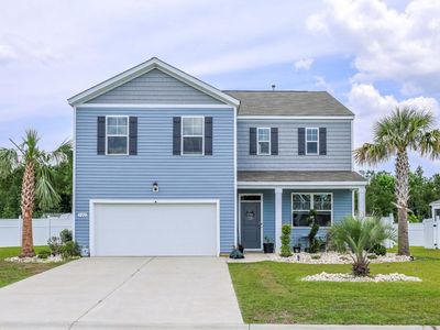 522 Royal Arch Dr. , Conway, SC 29526