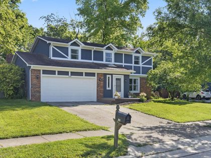 106 Nicole Drive  Westerville, OH 43081