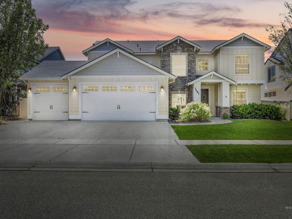 1491 E San Pedro, Meridian, ID 83646