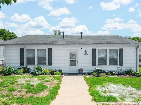 306 S MAIN Street, Peoria, IL 61604