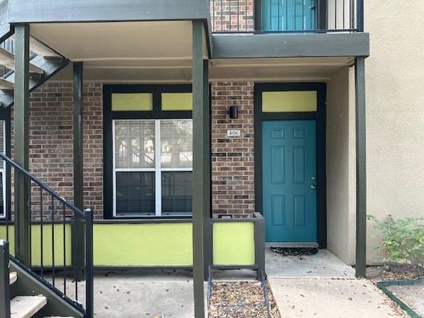 7685 Northcross DR , Unit 406, Austin, TX 78757