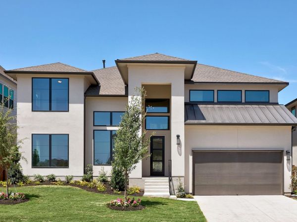 8020 Sarcelle DR, Austin, TX 78738