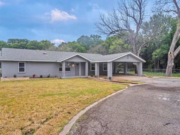 601 Spring ST, Round Rock, TX 78664