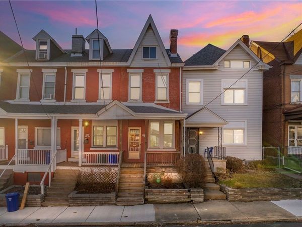 817 Farragut Street, Pittsburgh, PA 15206