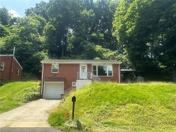 80 Forest Road, Ambridge, PA 15003
