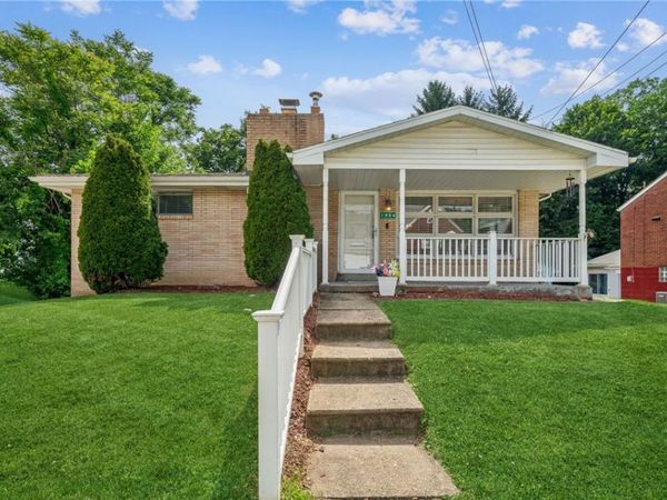 1904 Ohio Ave, White Oak, PA 15131