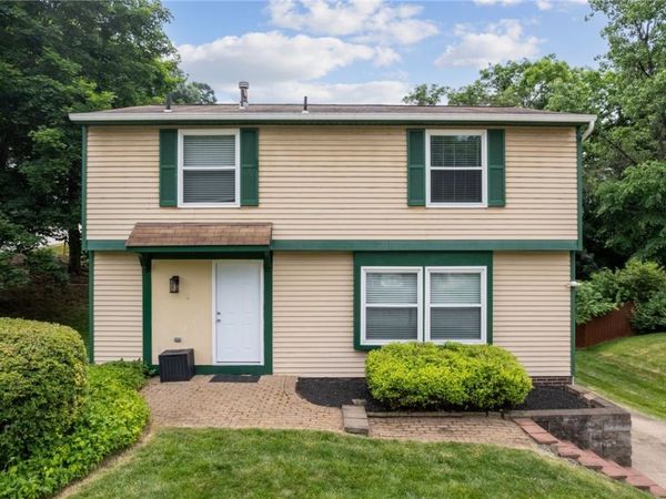 200 Duquesne, New Kensington, PA 15068