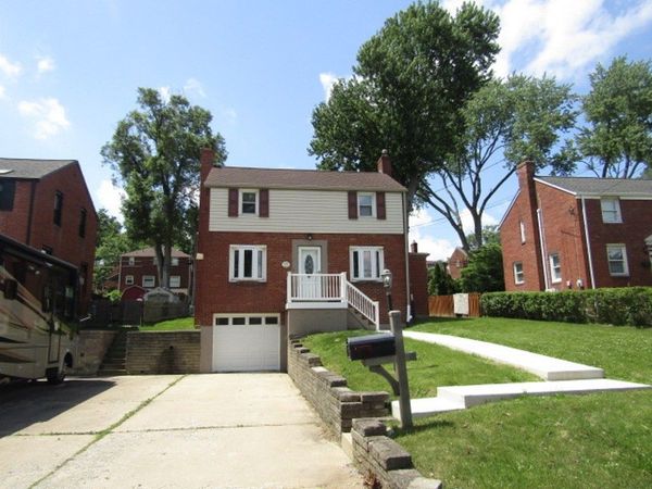 2062 Elmbrook Ln, Pittsburgh, PA 15243
