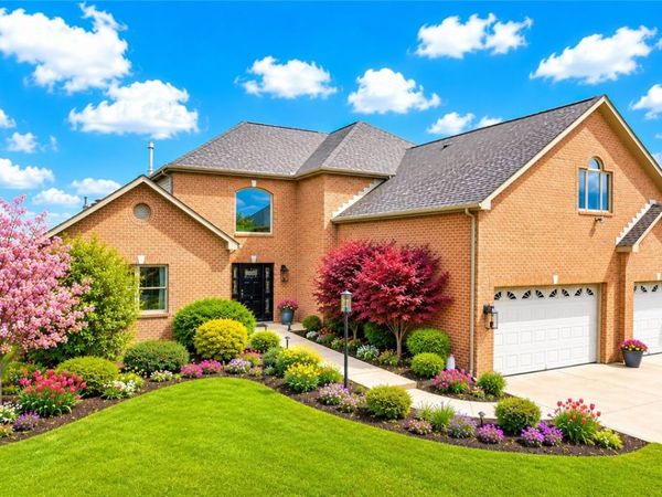 501 KINGSTON CIRCLE, Venetia, PA 15367