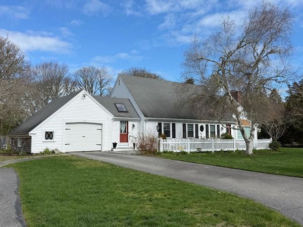 251 Joshua Jethro Rd, Chatham, MA 02633
