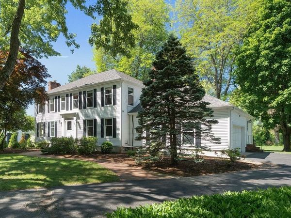 125 Oxbow Road, Needham, MA 02492