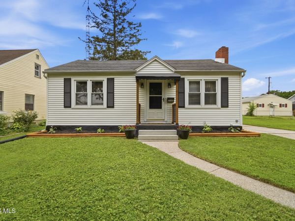 2124 Nevada Street, Toledo, OH 43605