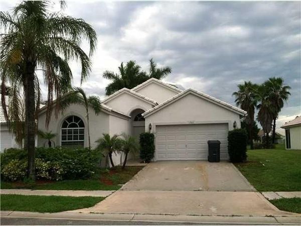 1743 Barnstable Road, Wellington, FL 33414