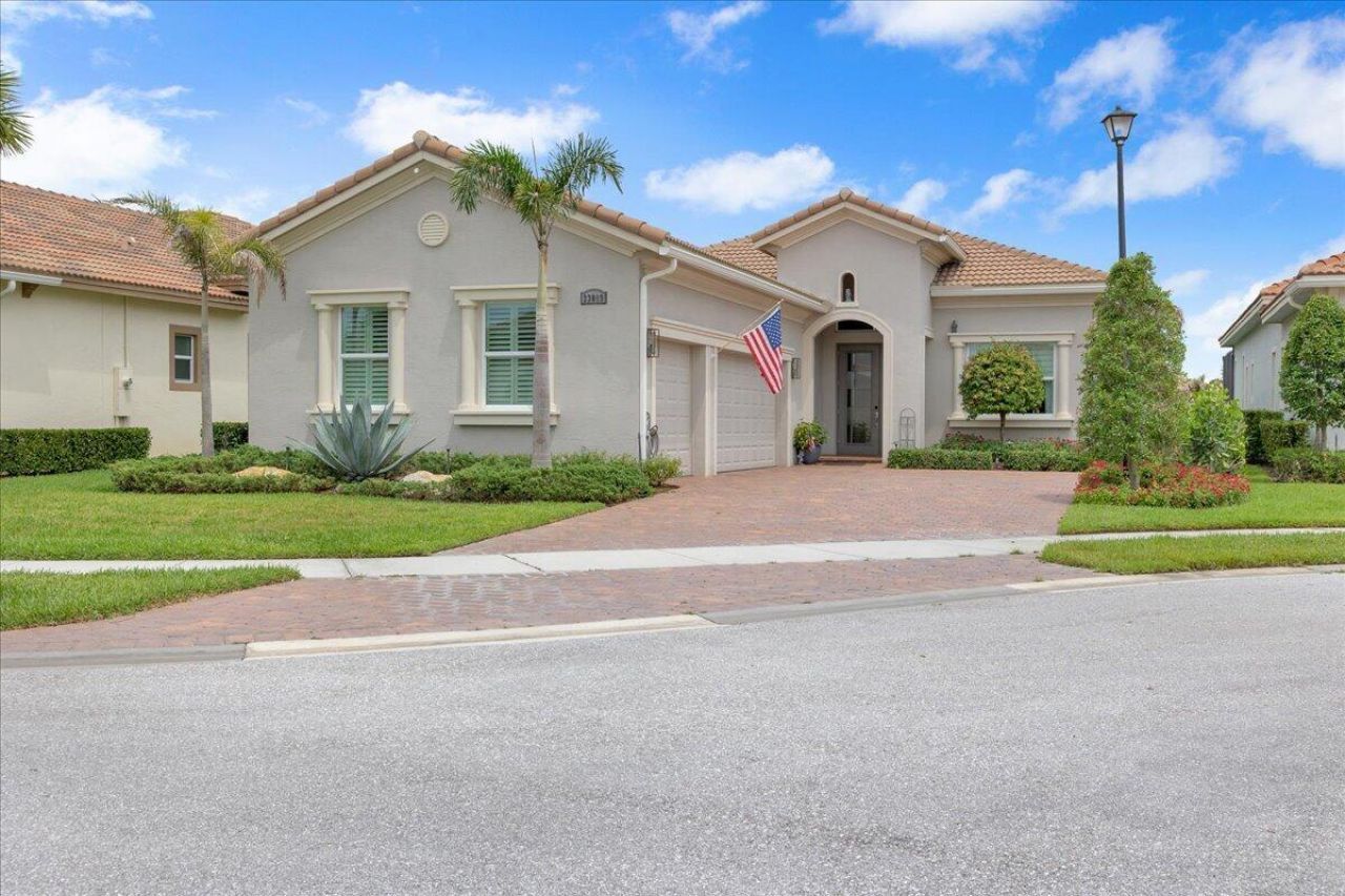 23009 SW Accesi Way, Port Saint Lucie, FL 34986 Photo