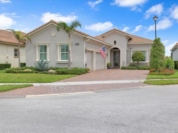 23009 SW Accesi Way, Port St. Lucie, FL 34986