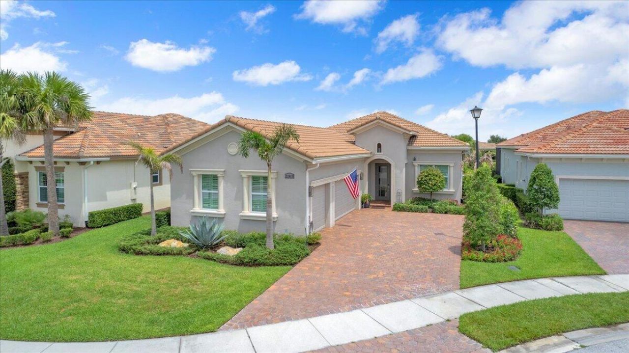 23009 SW Accesi Way, Port Saint Lucie, FL 34986 Photo