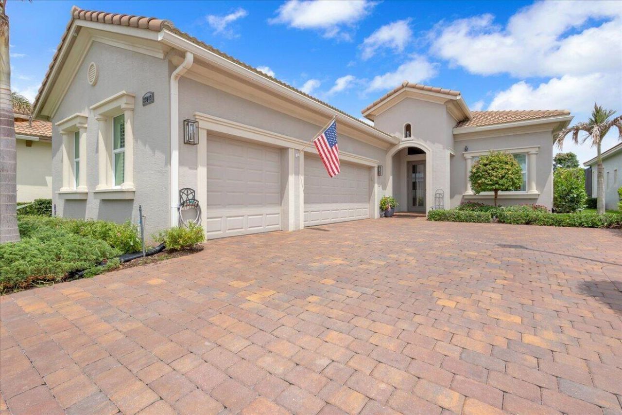23009 SW Accesi Way, Port Saint Lucie, FL 34986 Photo