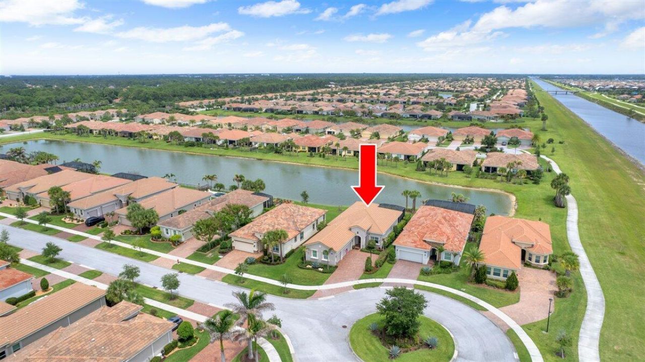 23009 SW Accesi Way, Port Saint Lucie, FL 34986 Photo