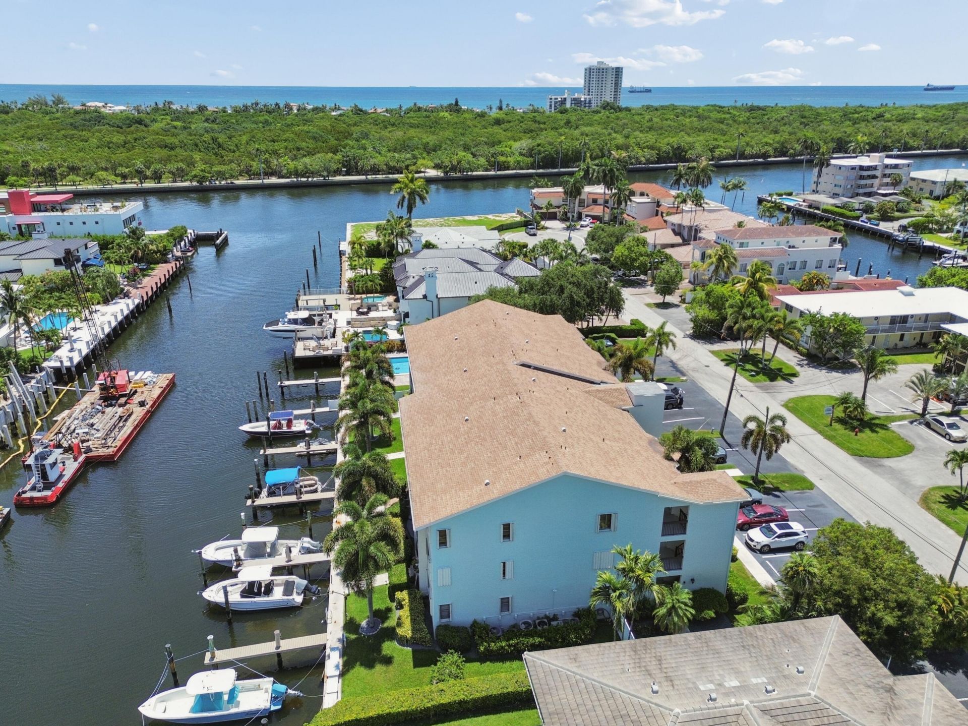 2751 NE 15th Street, Unit 103, Fort Lauderdale, FL 33304 Photo