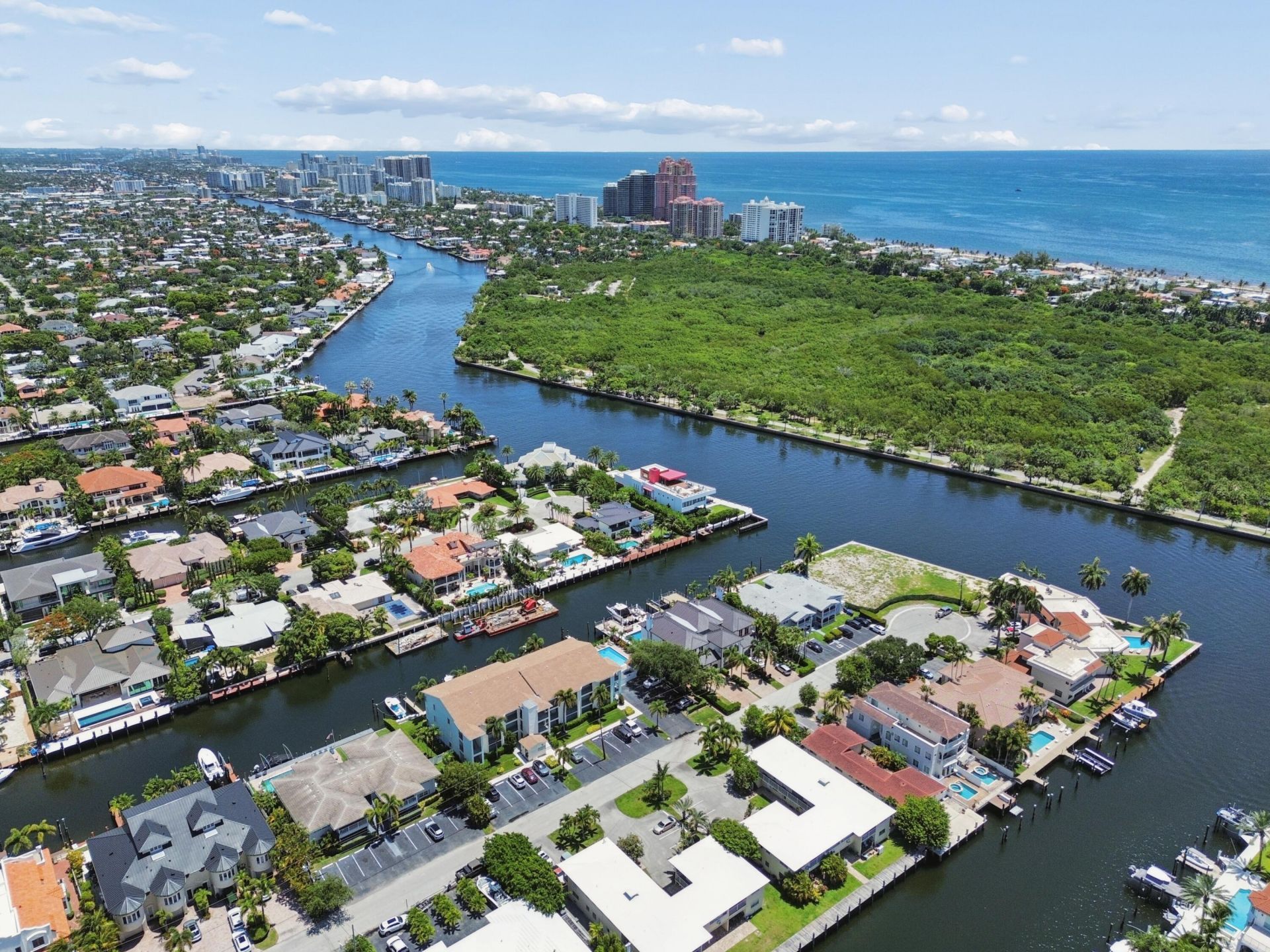 2751 NE 15th Street, Unit 103, Fort Lauderdale, FL 33304 Photo