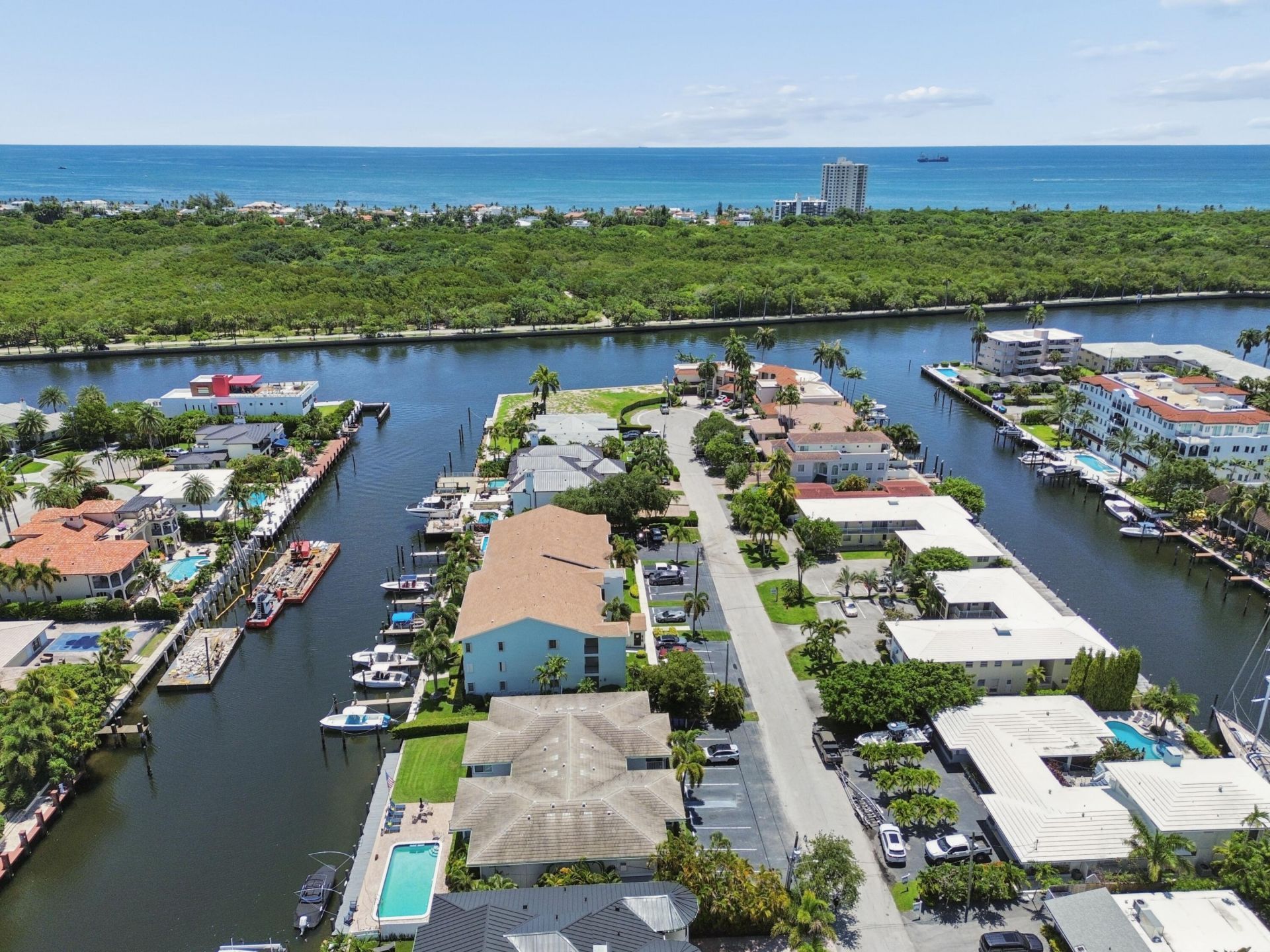 2751 NE 15th Street, Unit 103, Fort Lauderdale, FL 33304 Photo
