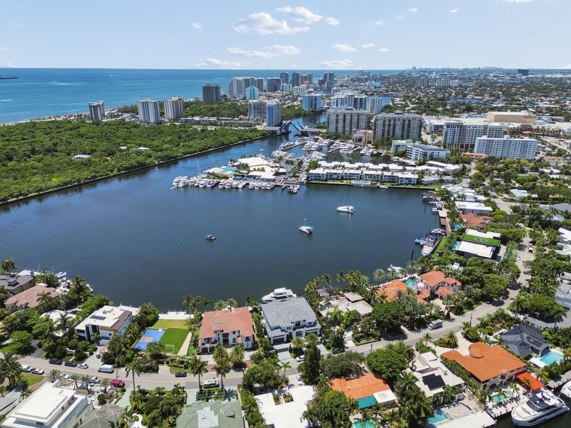 2751 NE 15th Street, Unit 103, Fort Lauderdale, FL 33304 Photo