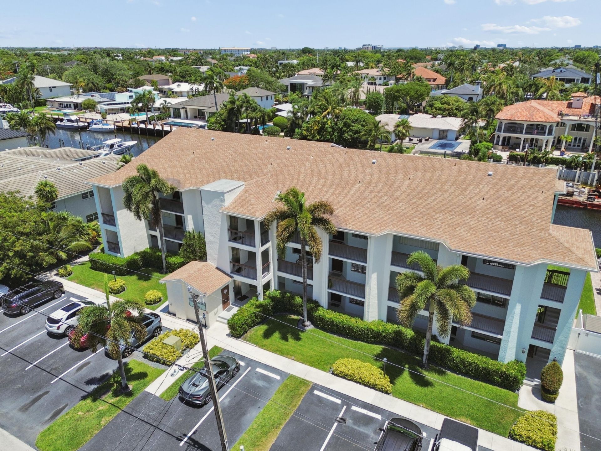 2751 NE 15th Street, Unit 103, Fort Lauderdale, FL 33304 Photo