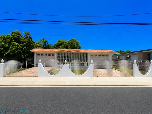 8 CALLE 5 BO JOBOS, ISABELA, Unit 466, Isabela, PR 00662