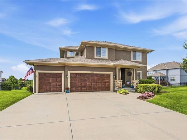 17365 NW 130th Terrace, Platte City, MO 64079