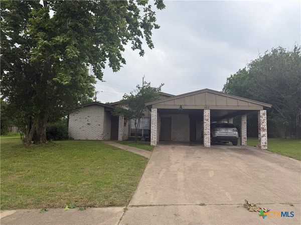 402 Skyline Avenue , Killeen, TX 76541