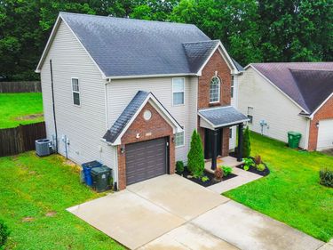 228 Falmouth Drive, Georgetown, KY 40324