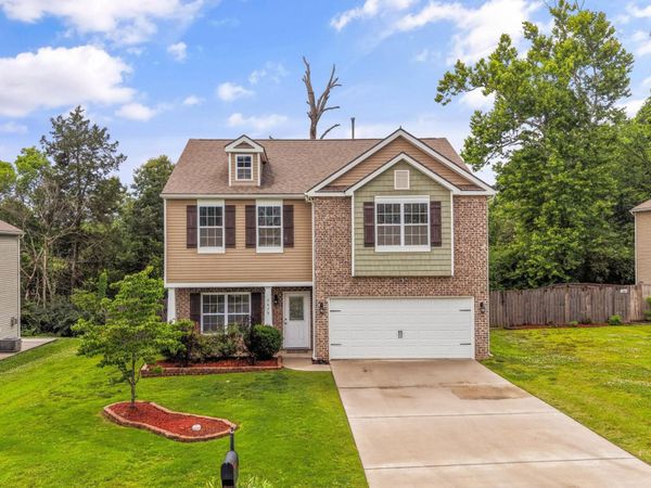 5479 Calvert Lane, Knoxville, TN 37918