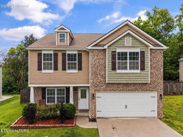 5479 Calvert Lane, Knoxville, TN 37918
