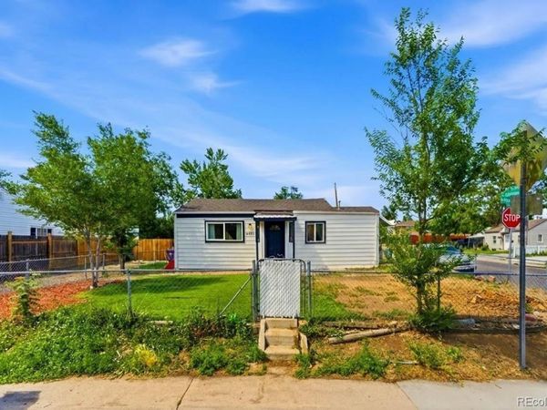 4401 W Mississippi Avenue, Denver, CO 80219