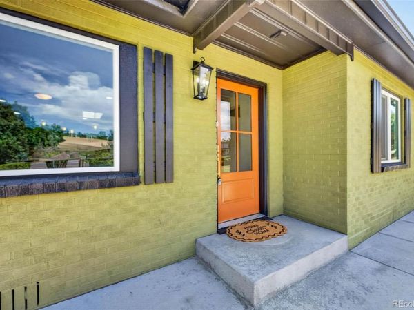 50 S Yukon Street, Lakewood, CO 80226