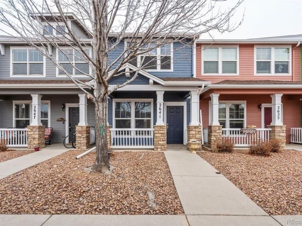 2641 Shannara Grove, Colorado Springs, CO 80951