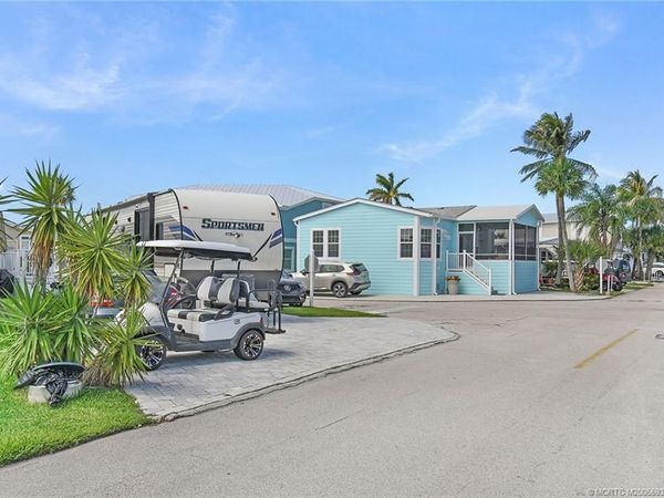 944 Nettles Boulevard, Jensen Beach, FL 34957