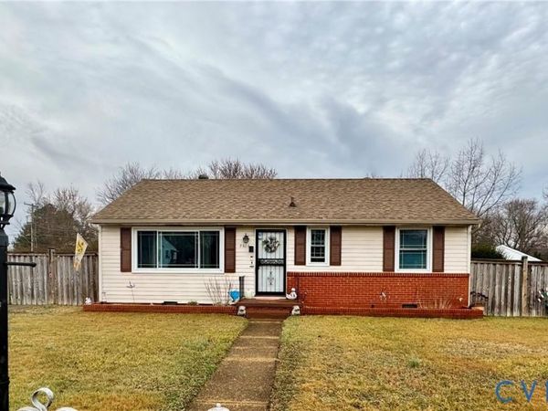 3606 Montclair Road , Henrico, VA 23223