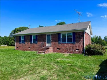 7530 S GENITO ROAD , Jetersville, VA 23083
