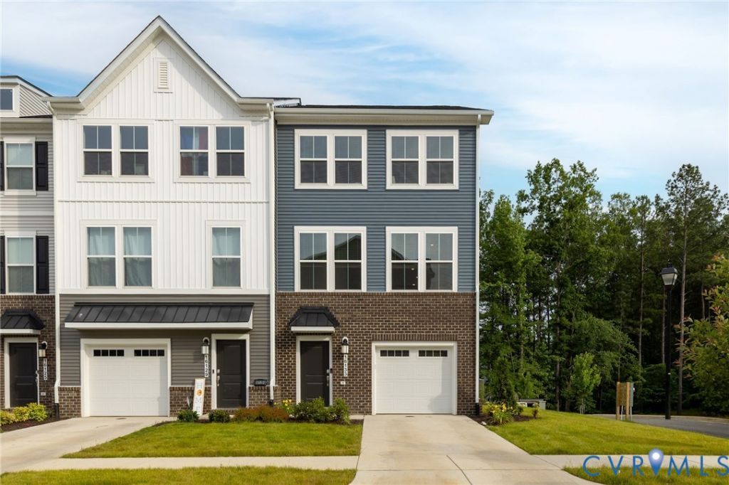 16133 Abelson Way , Chesterfield, VA 23832 Main Photo