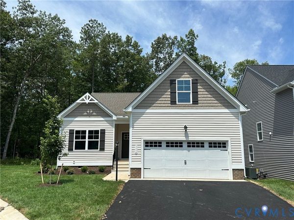 11118 Somerset Hill Drive, Glen Allen, VA 23059