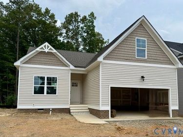 11118 Somerset Hill Drive , Glen Allen, VA 23059