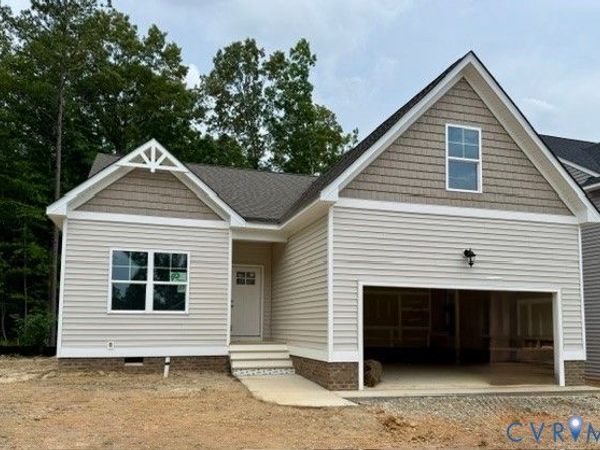 11118 Somerset Hill Drive , Glen Allen, VA 23059