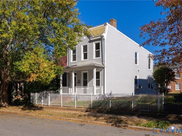 3012 Grayland Avenue , Richmond, VA 23221