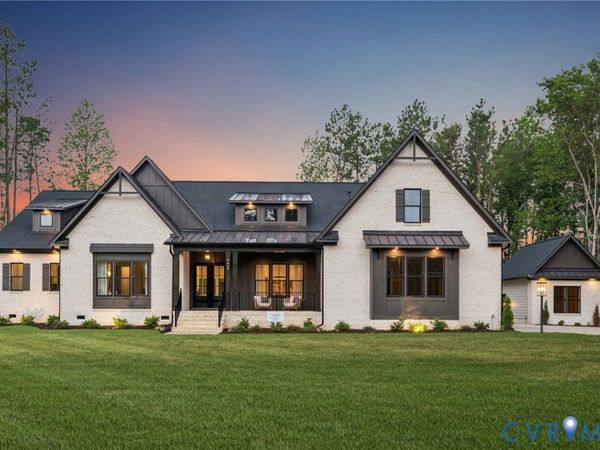 3305 Holly Fork Road , Barhamsville, VA 23011