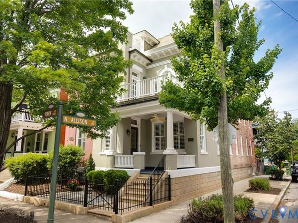 2200 Park Avenue , Richmond, VA 23220