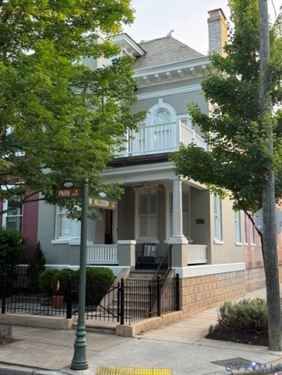 2200 Park Avenue , Richmond, VA 23220 Main Photo