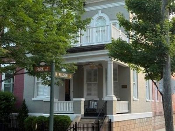 2200 Park Avenue , Richmond, VA 23220